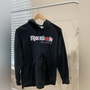 Men’s Reebok Classics hoodie